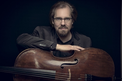 Portrait Emanuel Schmidt