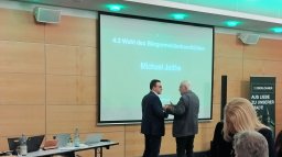 JHV DIEISERLOHNER e.V.