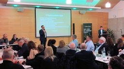 Die Iserlohner e.V. - JHV 