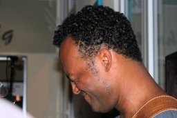 Mischa Gohlke Band im Bahnsteig 42