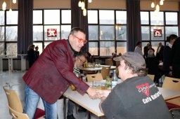 Stefan Haake Preis 2019