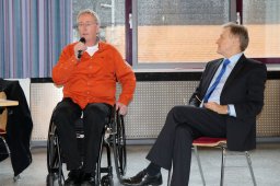 Stefan Haake Preis 2019