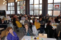 Stefan Haake Preis 2019