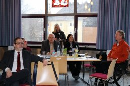 Stefan Haake Preis 2019