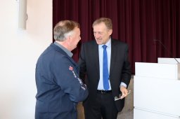 Stefan Haake Preis 2019