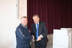 Stefan Haake Preis 2019