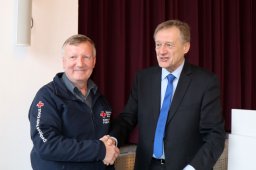 Stefan Haake Preis 2019