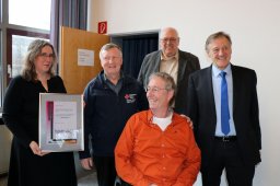 Stefan Haake Preis 2019