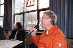 Stefan Haake Preis 2019