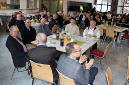 Stefan Haake Preis 2019