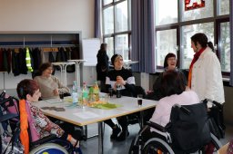 Stefan Haake Preis 2019