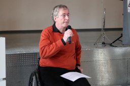 Stefan Haake Preis 2020