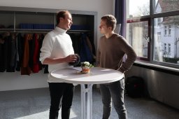 Stefan Haake Preis 2020