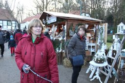 Weihnachten in Barendorf