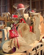 Weihnachten in Barendorf