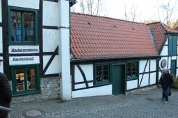 Weihnachten in Barendorf