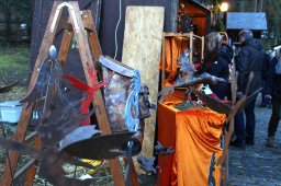 Weihnachten in Barendorf