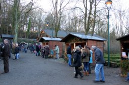 Weihnachten in Barendorf