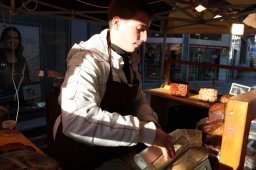 Weihnachten in Iserlohn