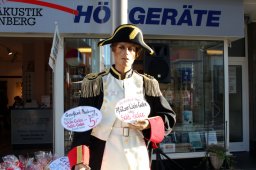 Weihnachten in Iserlohn