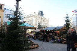 Weihnachten in Iserlohn