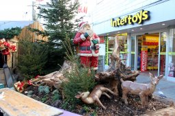 Weihnachten in Iserlohn