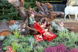 Weihnachten in Iserlohn