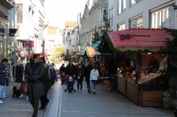 Weihnachten in Iserlohn