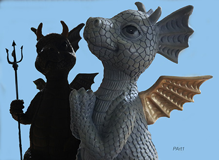 450 engel und teufel